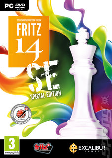 Fritz Chess 14 (PC)