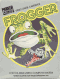 Frogger (Atari 400/800/XL/XE)