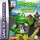 Frogger Advance: The Great Quest (GBA)