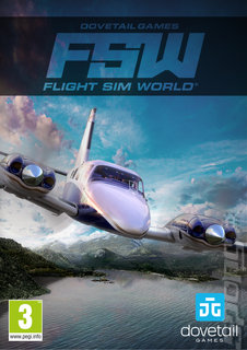 FSW: Flight Sim World (PC)