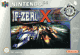 F-Zero X (Wii)