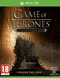 Game of Thrones: A Telltale Games Series (Mac)