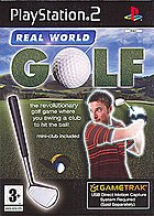 Real World Golf (PC) Editorial image