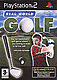 Gametrak: Real World Golf (PS2)