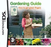 Gardening Guide: How To Get Green Fingers (DS/DSi)