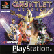 Gauntlet Legends (PlayStation)