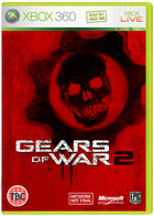 Related Images: Get Teased By Gears of War 2 News image