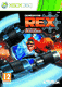 Generator Rex: Agent of Providence (Xbox 360)