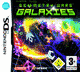 Geometry Wars: Galaxies (DS/DSi)