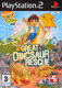 Go Diego Go! Great Dinosaur Rescue (PS2)