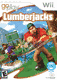GO PLAY Lumberjacks (Wii)