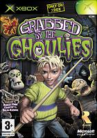 Grabbed by the Ghoulies - Xbox Cover & Box Art