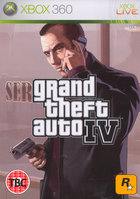 Related Images: GTA IV: New Teaser Packaging Art Right Here News image