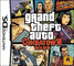 Grand Theft Auto: Chinatown Wars (DS/DSi)
