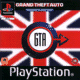 Grand Theft Auto London (PlayStation)