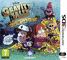 Gravity Falls: Legend of the Gnome Gemulets (3DS/2DS)