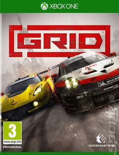 GRID (Xbox One)