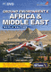 Ground Environment X: Africa & Middle East: World Edition (PC)
