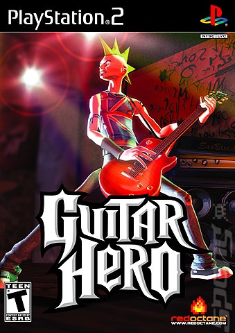 Guitar Hero 2 � New Info  News image