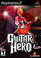Related Images: Guitar Hero 2 – New Info  News image