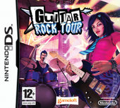 Guitar Rock Tour (DS/DSi)