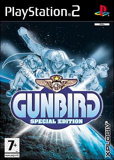 Gunbird Special Edition (PS2)