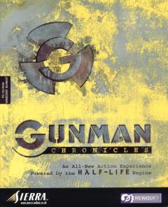 Gunman Chronicles (PC)