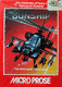 Gunship (Spectrum 48K)