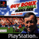 Guy Roux Football Manager (PlayStation)