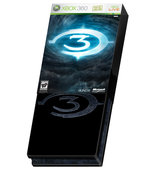 Halo 3 - Xbox 360 Cover & Box Art