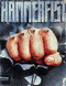 Hammerfist (Spectrum 48K)