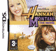 Hannah Montana: The Movie Game (DS/DSi)