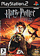 Harry Potter and the Goblet of Fire (PS2)
