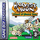 Harvest Moon: Friends of Mineral Town (SNES)
