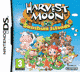 Harvest Moon: Sunshine Islands (DS/DSi)