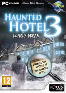 Haunted Hotel 3: Lonely Dream (PC)