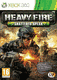 Heavy Fire: Shattered Spear (Xbox 360)