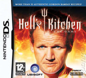 Hell's Kitchen (DS/DSi)