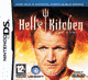 Hell's Kitchen (DS/DSi)