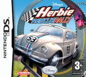 Herbie: Rescue Rally (DS/DSi)