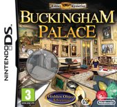 Hidden Mysteries: Buckingham Palace (DS/DSi)