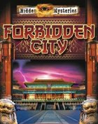 Hidden Mysteries: Forbidden City - PC Cover & Box Art