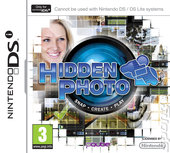 Hidden Photo (DS/DSi)