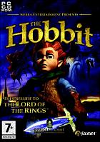 The Hobbit - PC Cover & Box Art