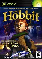 The Hobbit - Xbox Cover & Box Art