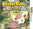 Hometown Story (3DS/2DS)