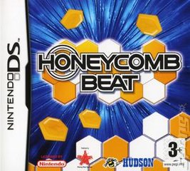 Honeycomb Beat (DS/DSi)