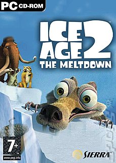 Ice Age 2: The Meltdown (PC)