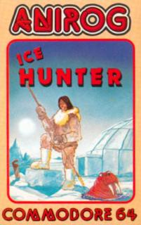 Ice Hunter (C64)