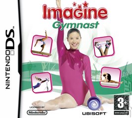 Imagine Gymnast (DS/DSi)